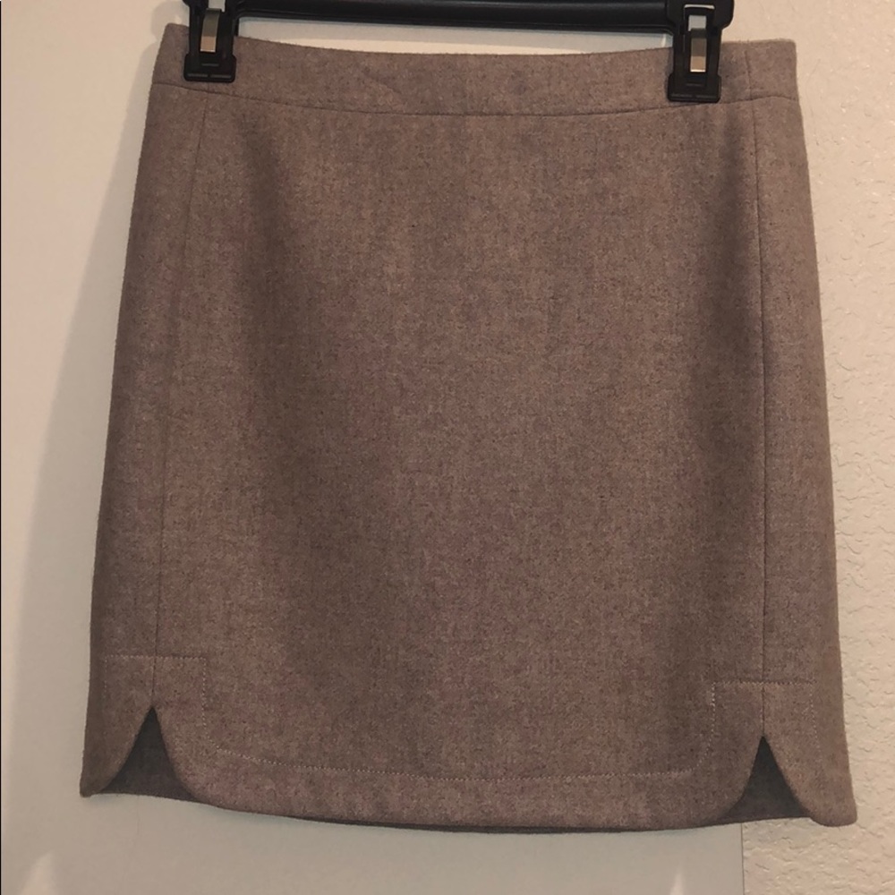 J.Crew Skirt
